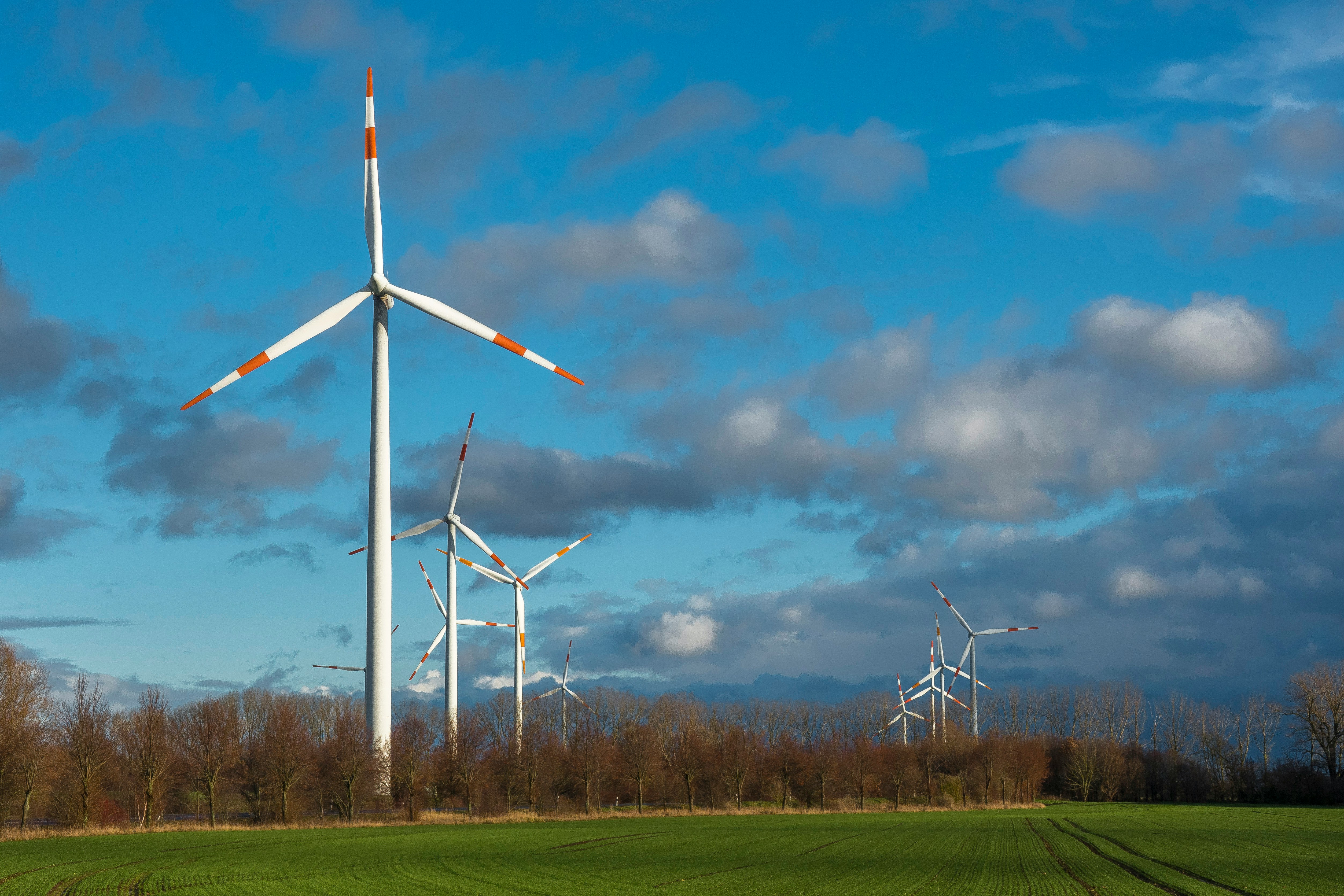 Wind Energy Solutions